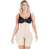Daily Use Shapewear Shorts: Lift & Define SON-073